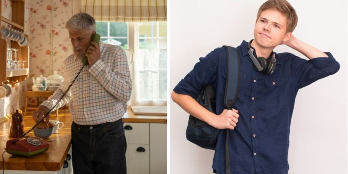 Generational Nostalgia: What Will Younger Generations Miss From the Past? Generational Nostalgia: What Will Younger Generations Miss From the Past?