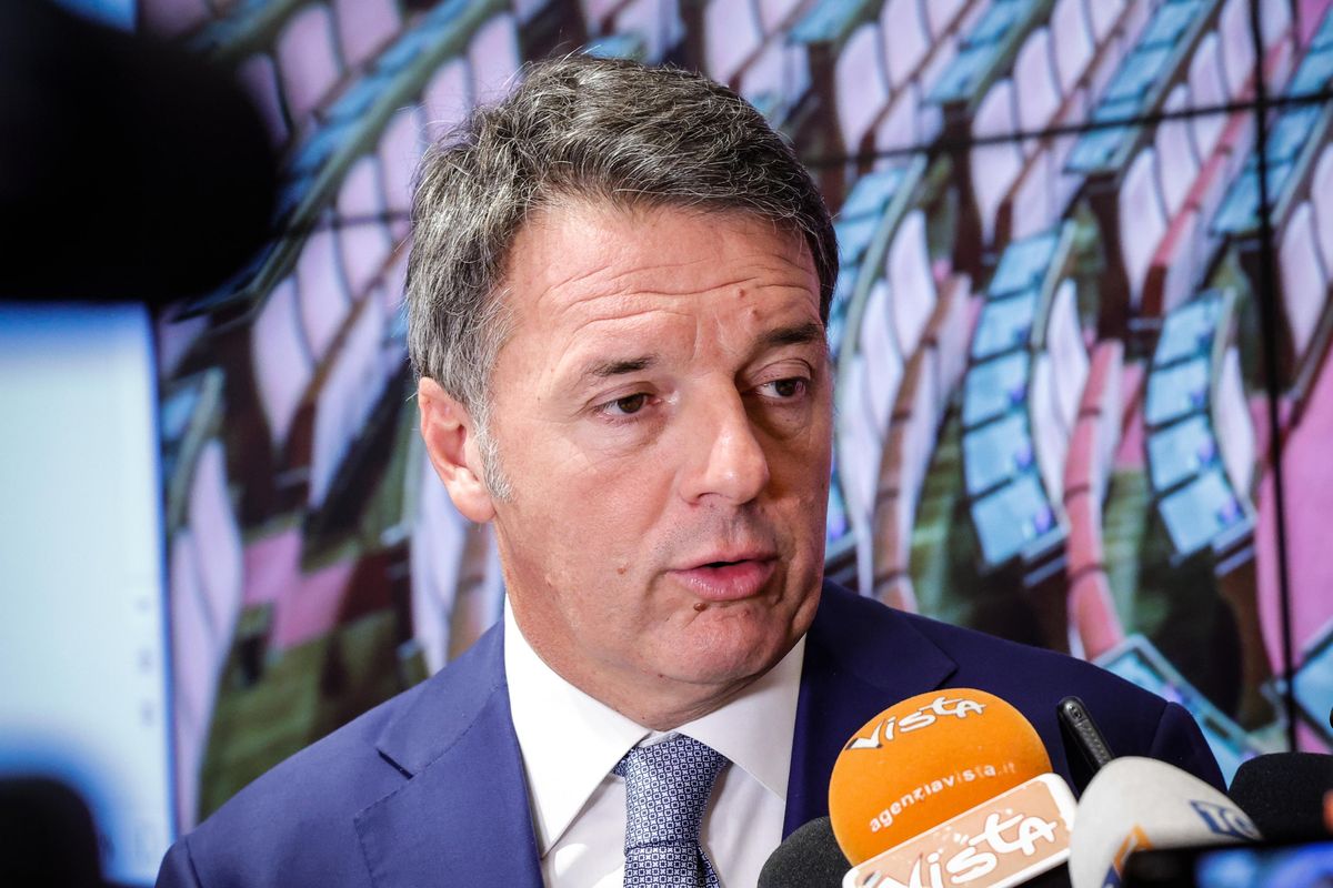 Stellantis, Renzi ritenta un assist ai francesi