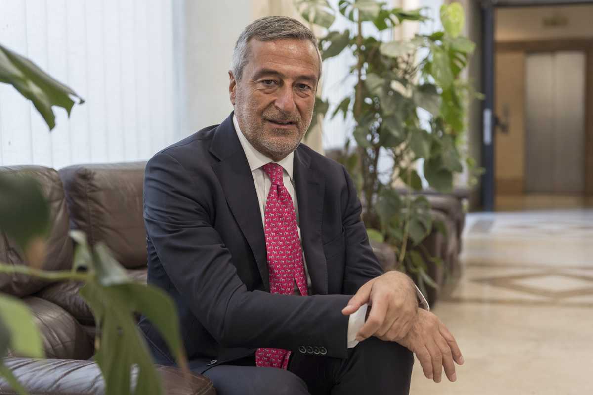 Gimbe benedice il lockdown davanti alla commissione: «Sensato, andava anticipato»