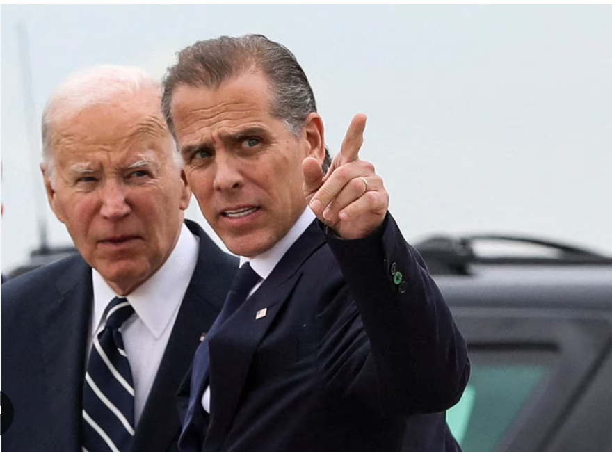 Fed Up With Media's Double Standard Against Democrats? So Am I