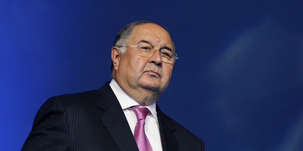 La scherma si riaffida a Usmanov per salvare la partecipazione ai Giochi