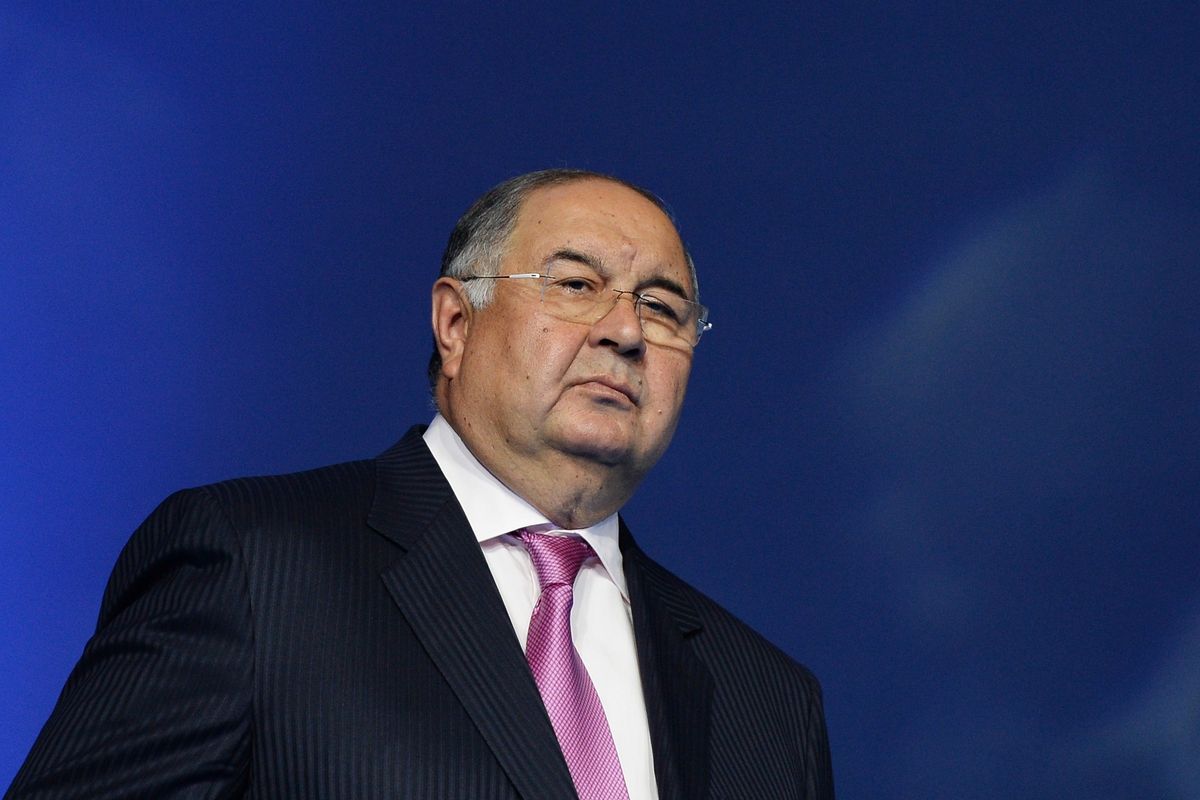 La scherma si riaffida a Usmanov per salvare la partecipazione ai Giochi