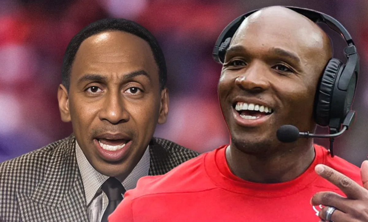 Why Stephen A. Smith torched Texans HC DeMeco Ryans over controversial comments