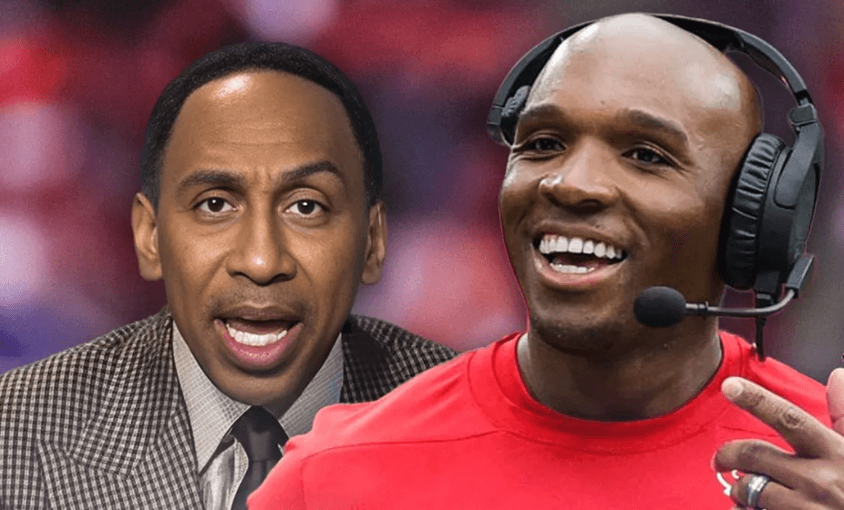 Why Stephen A. Smith torched Texans HC DeMeco Ryans over controversial comments