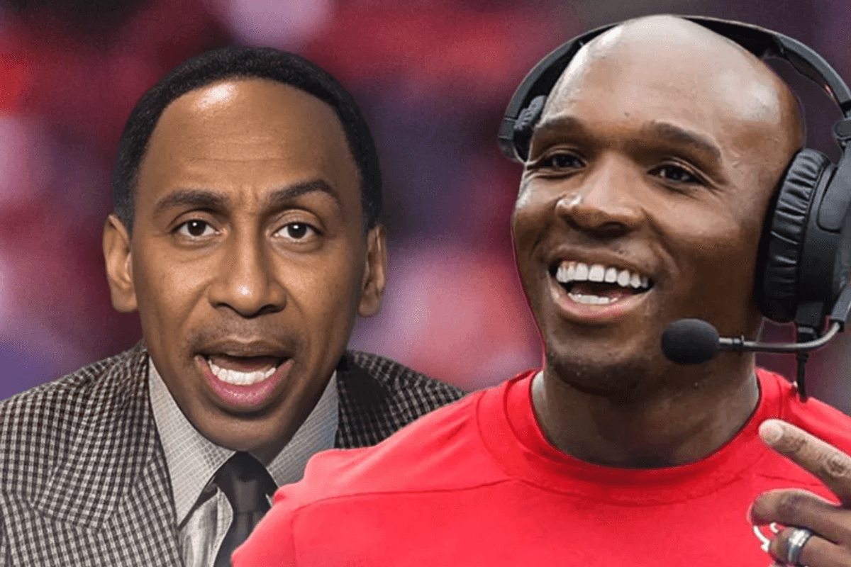 Why Stephen A. Smith torched Texans HC DeMeco Ryans over controversial comments