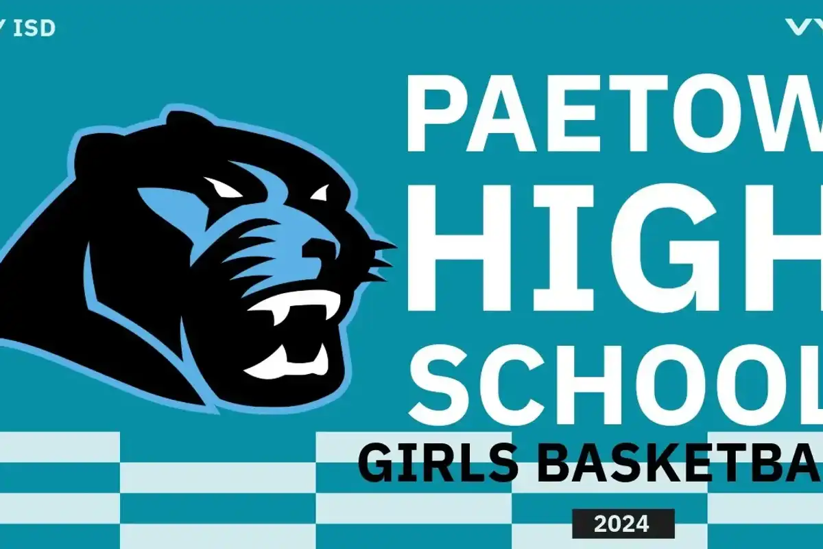 ROLL THE TAPE: Paetow 2024 Girls Basketball Media Day