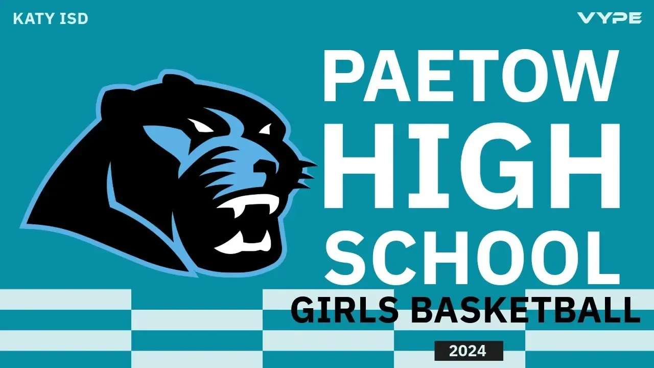 ROLL THE TAPE: Paetow 2024 Girls Basketball Media Day