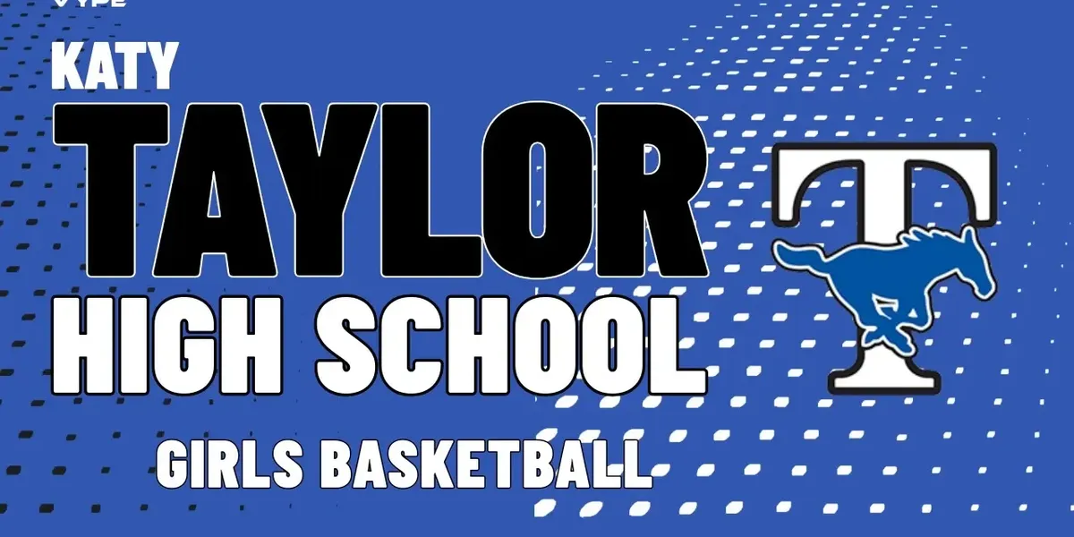 ROLL THE TAPE Katy Taylor HS 2024 Girls Basketball Media Day VYPE