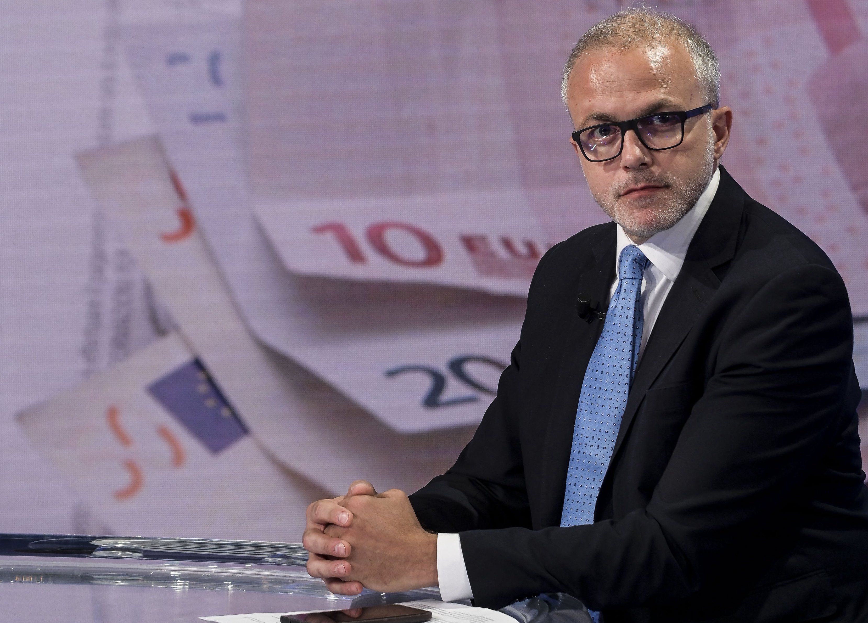 La sinistra ha un nuovo leader: il tartassatore dei contribuenti