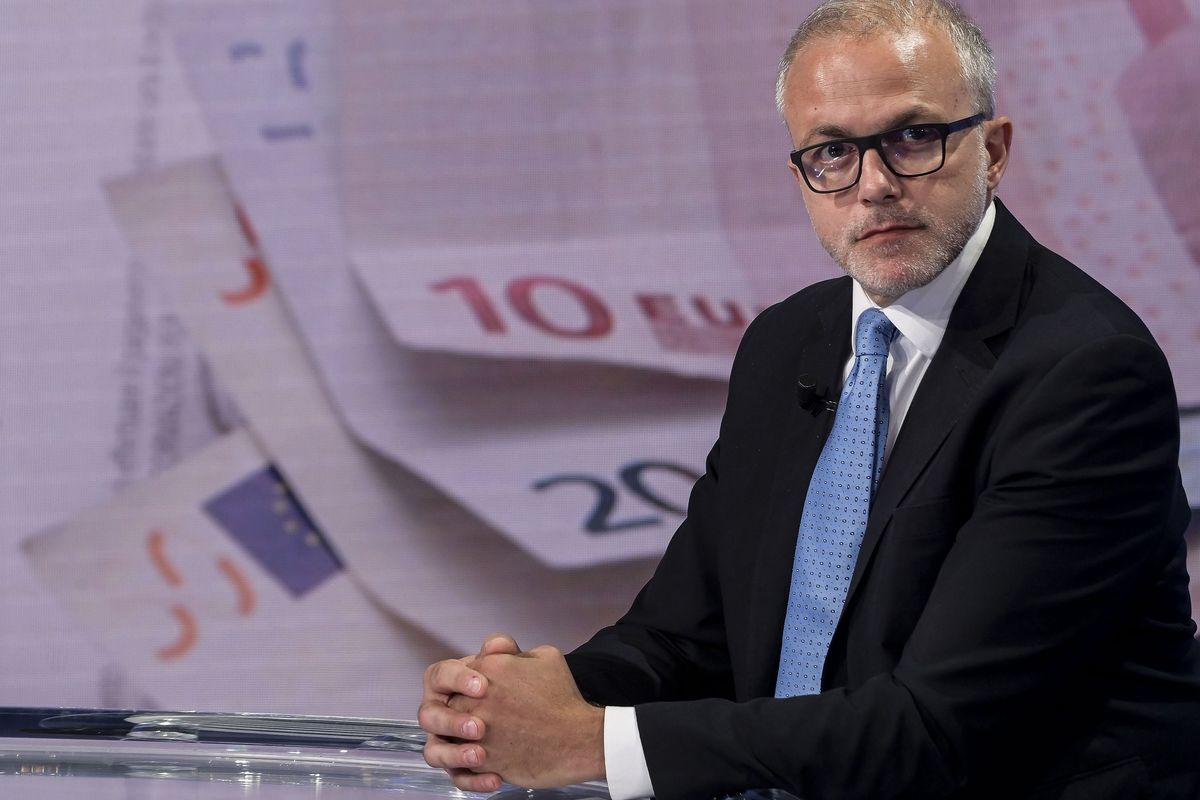 La sinistra ha un nuovo leader: il tartassatore dei contribuenti