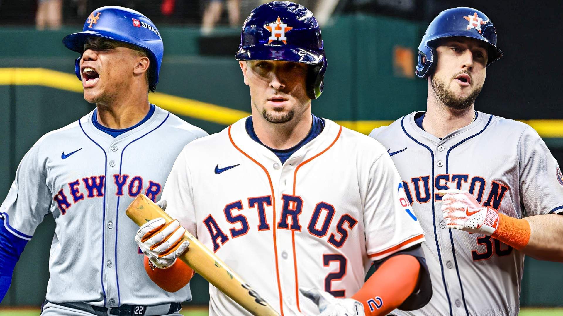 What the Juan Soto deal means for Houston Astros championship window