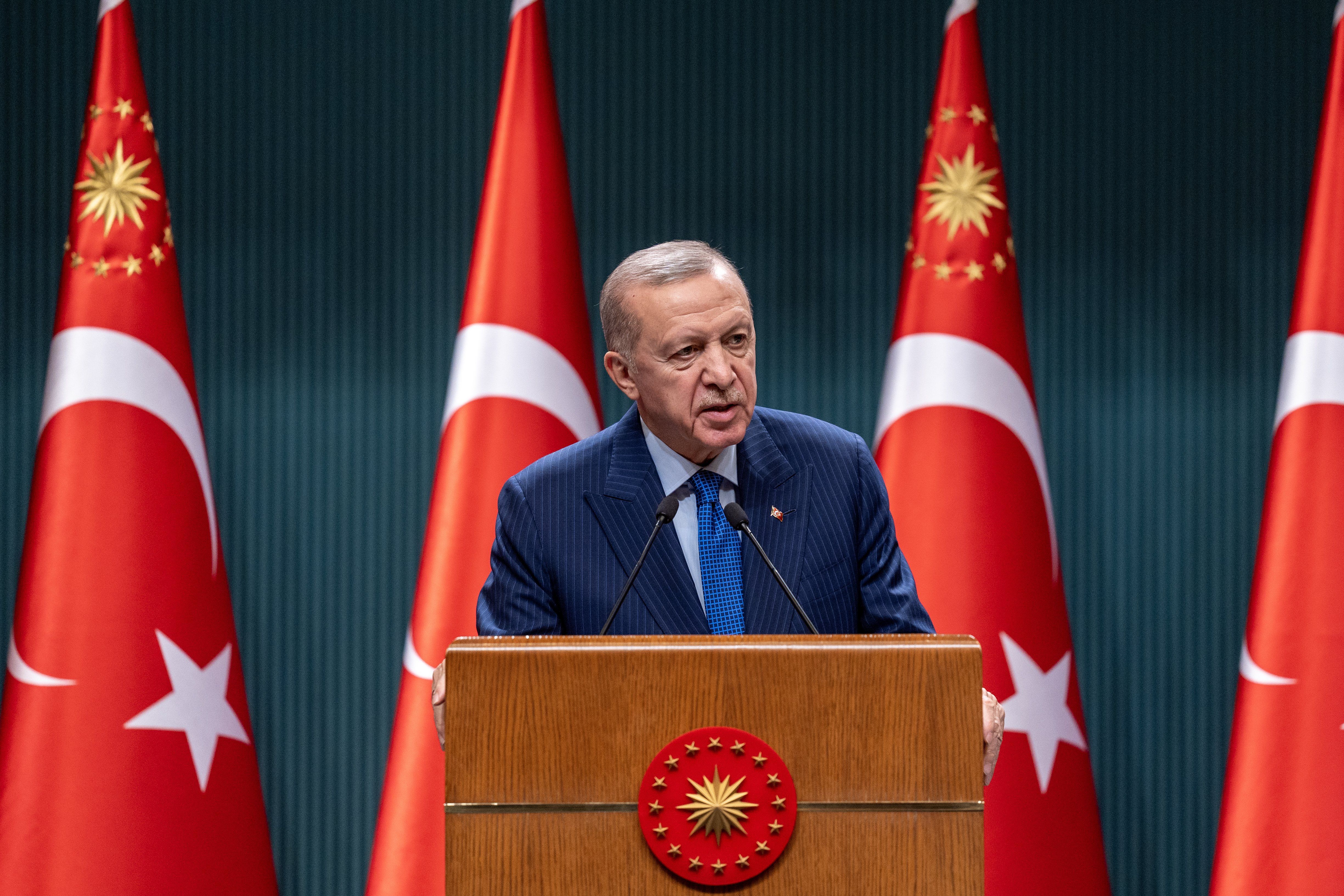 Così la Turchia di Erdogan farà valere la vittoria a Damasco