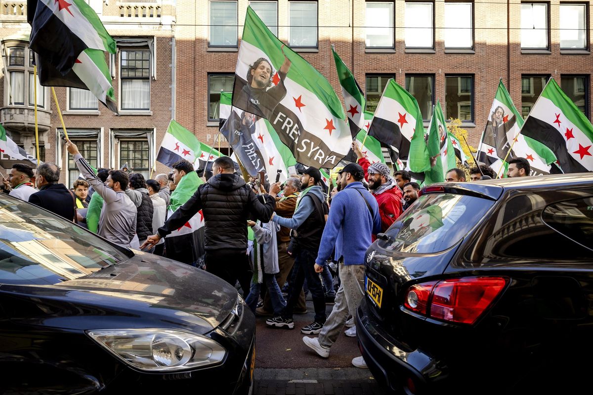 L’Italia sospende l’esame delle richieste d’asilo