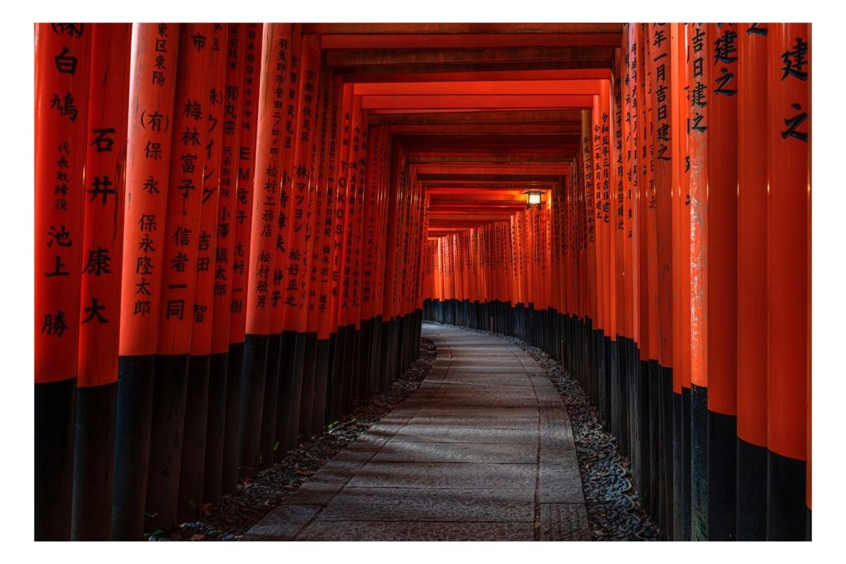 Massimo Saretta, Asia, in mostra al Leica Store di Roma