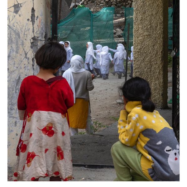 Massimo Saretta, Asia, in mostra al Leica Store di Roma