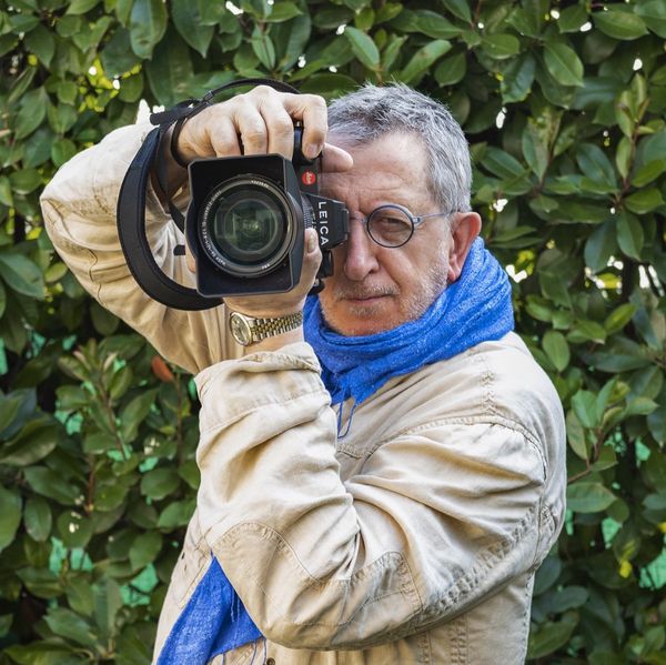 Massimo Saretta, Asia, in mostra al Leica Store di Roma