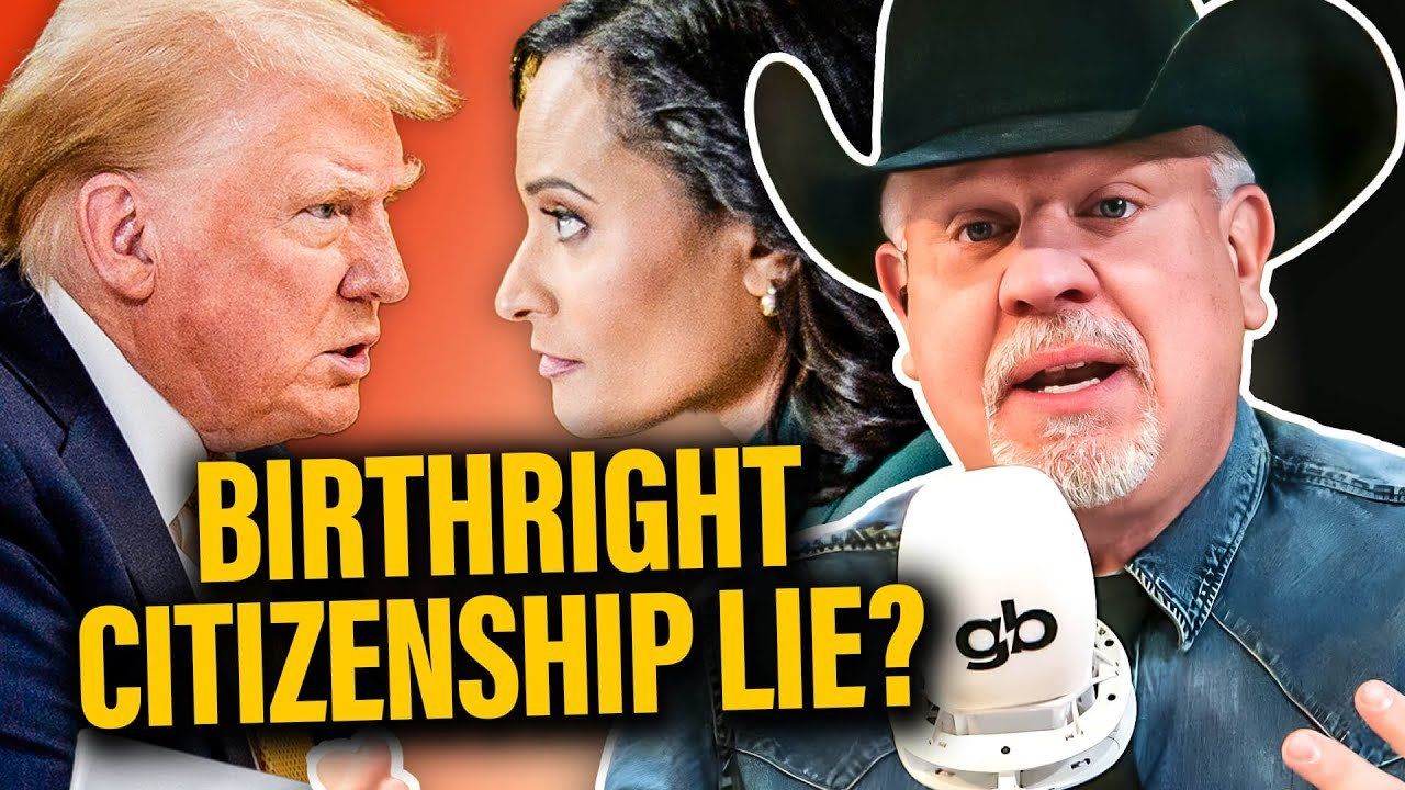 NBC News Leaves Out CRITICAL Context in Trump Interview