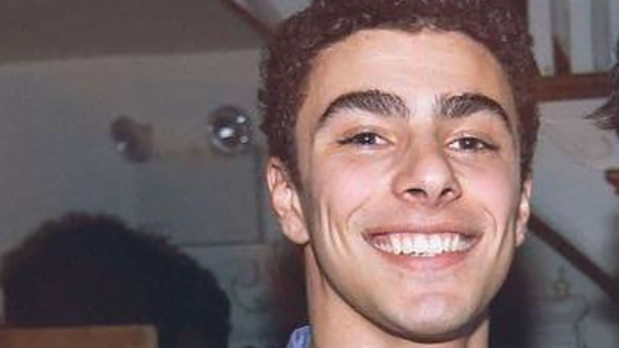 Alleged Assassin Of United Health Care Boss Nabbed At McDonald's