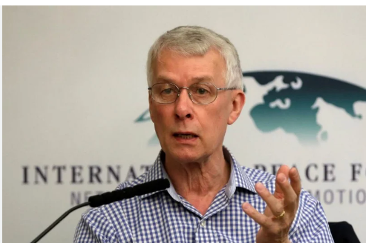 'Public Health In Jeopardy': 75 Nobel Laureates Urge Senate To Reject RFK Jr