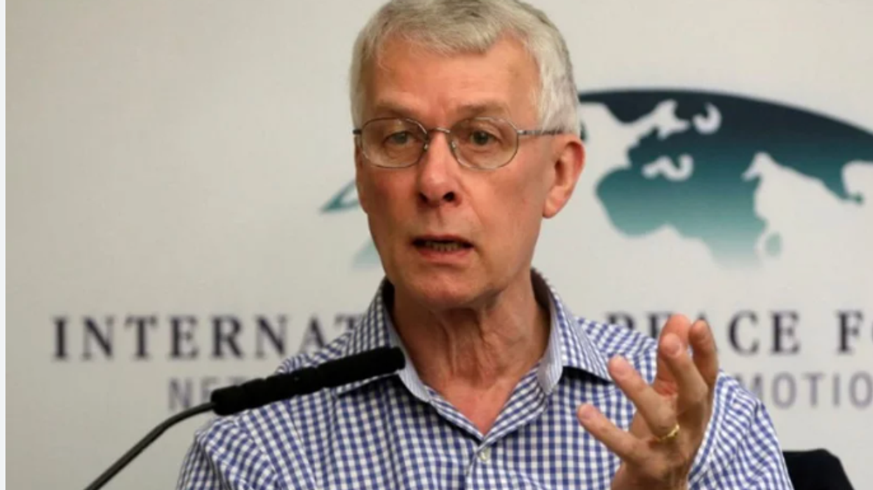 'Public Health In Jeopardy': 75 Nobel Laureates Urge Senate To Reject RFK Jr