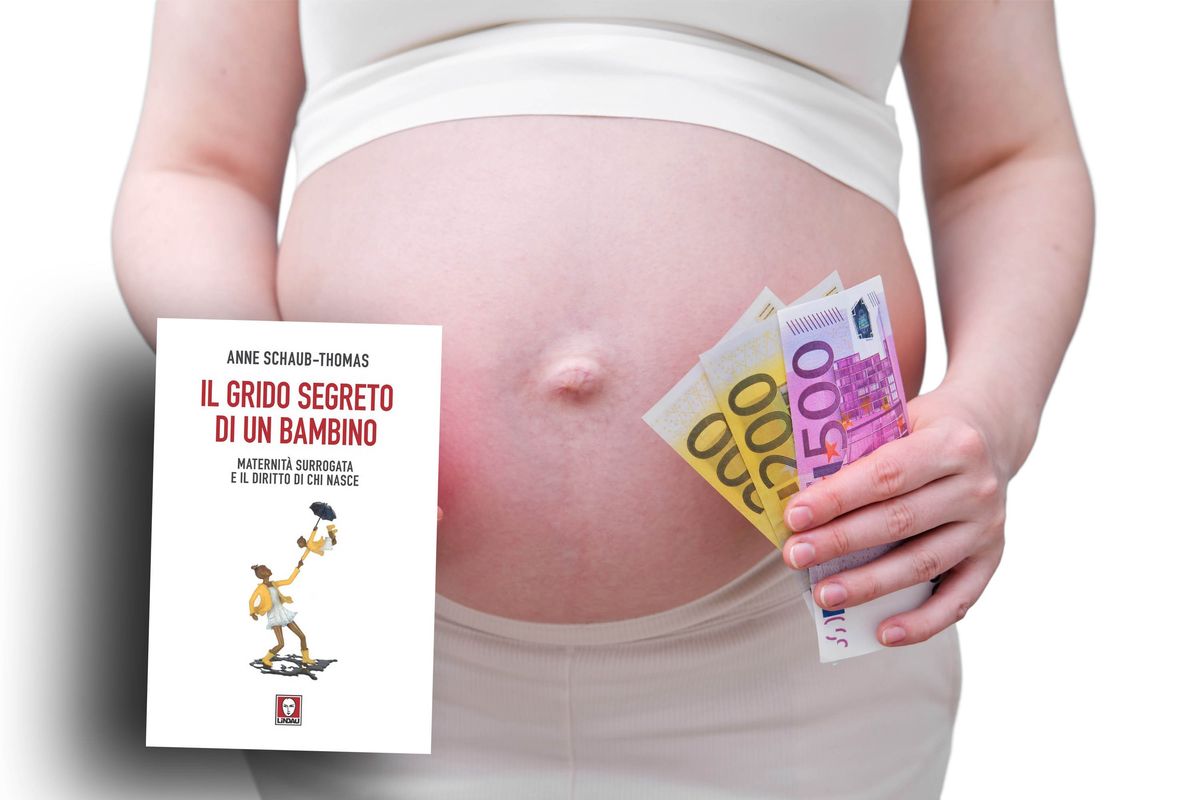 «La surrogata può rovinare la vita ai bimbi»