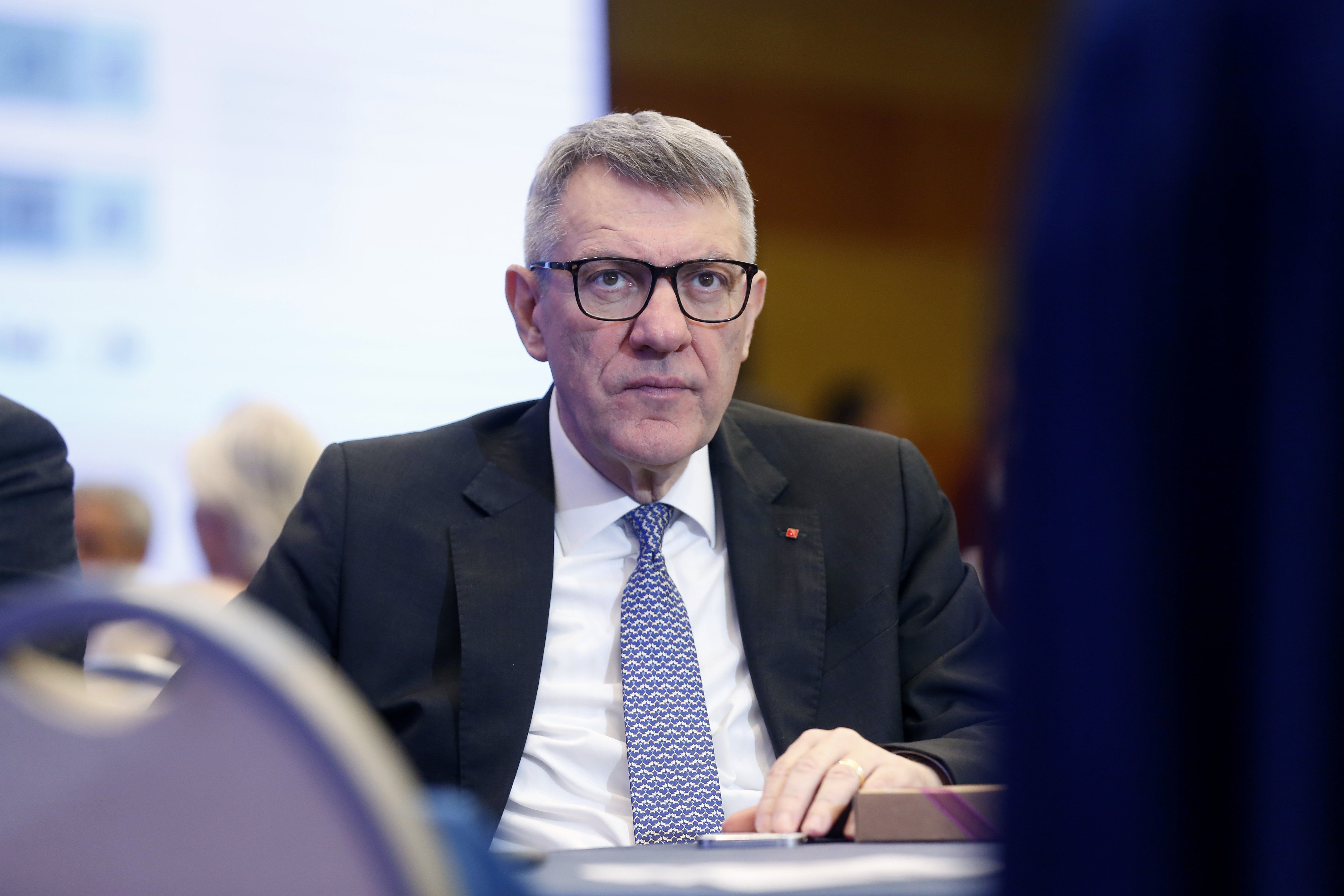 Ma sindacati e sinistra scioperano contro la sicurezza