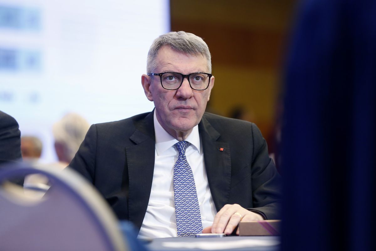 Ma sindacati e sinistra scioperano contro la sicurezza