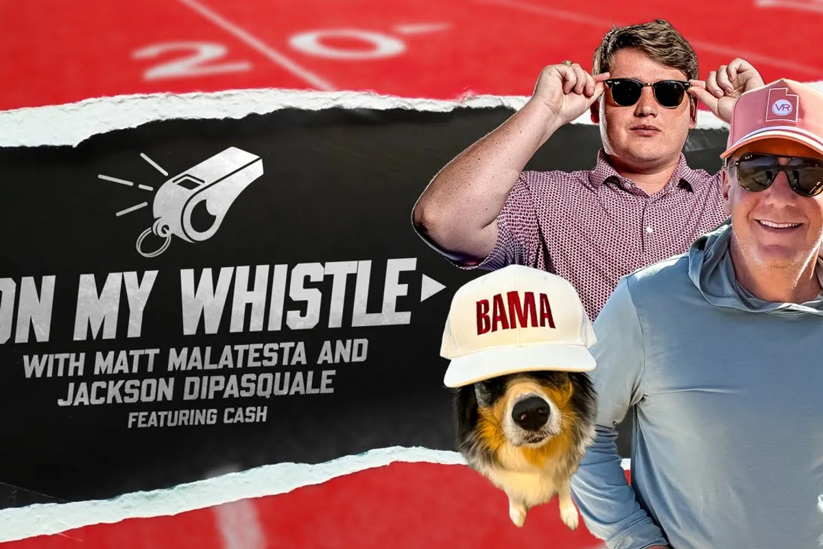 On My Whistle Podcast | UIL State Semifinals Preview Edition