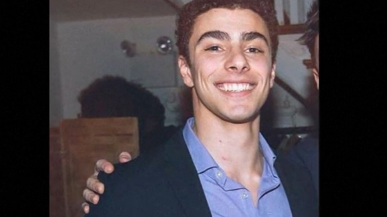 Luigi Mangione