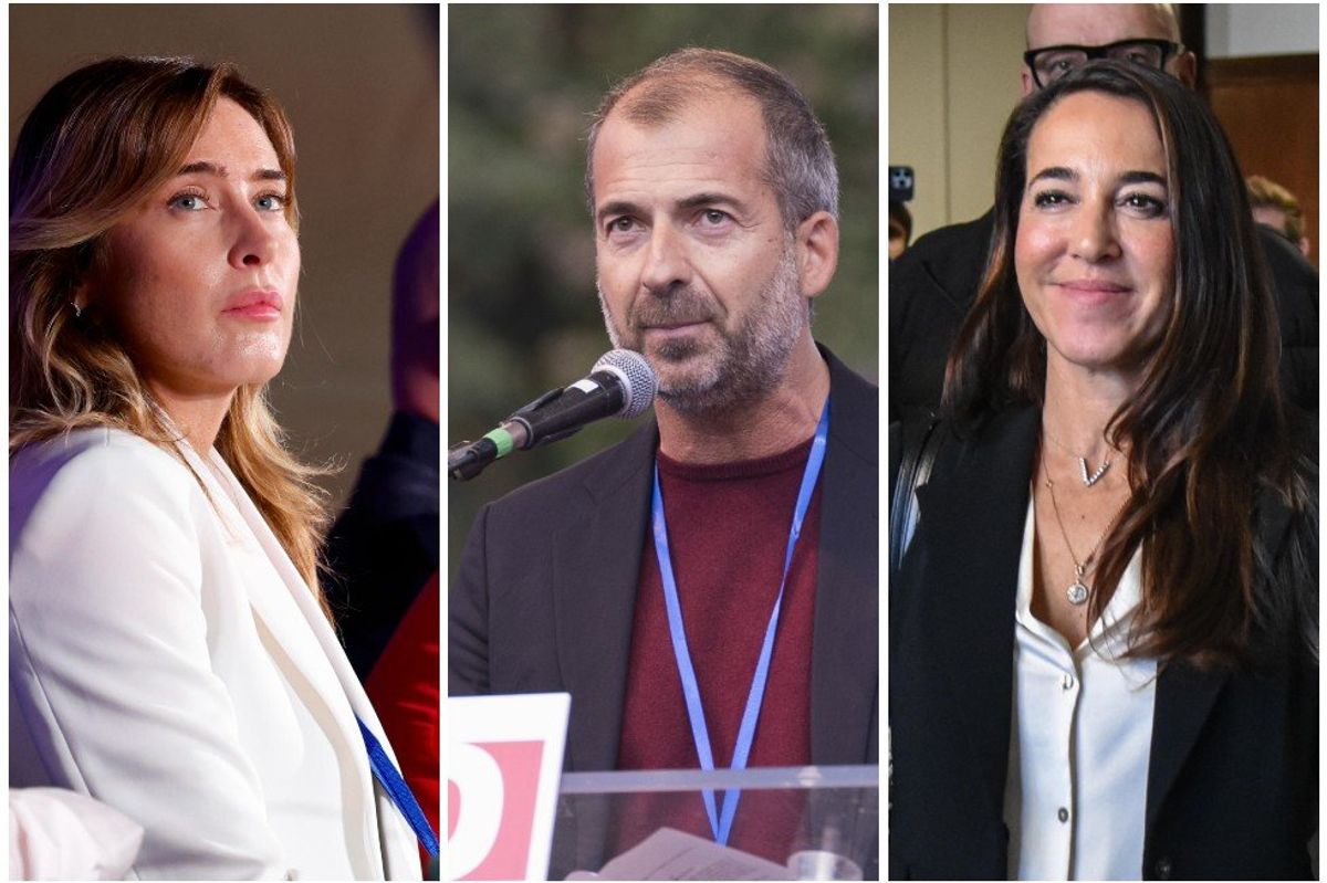I pasdaran dei diktat tornano a ringhiare contro i non vaccinati