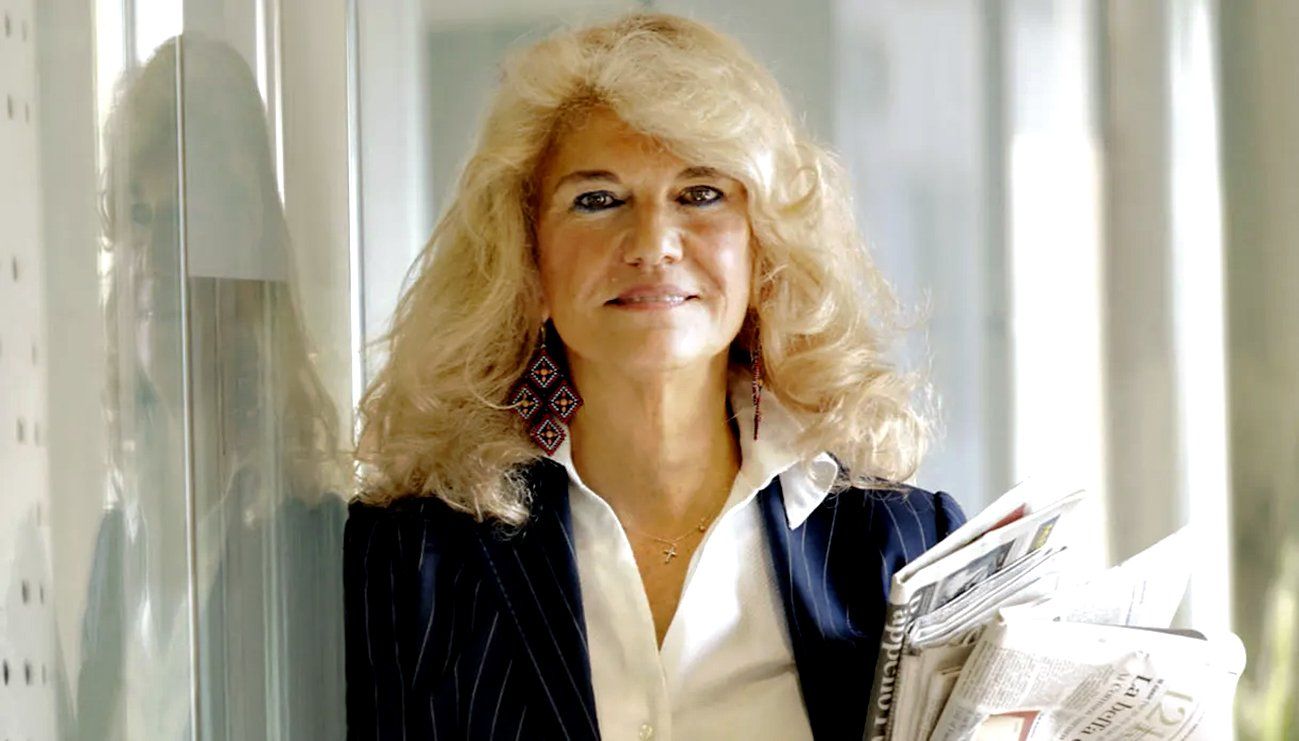 «Ho visto Craxi piangere per Moro. Ai giornalisti serve un po’ di anarchia»