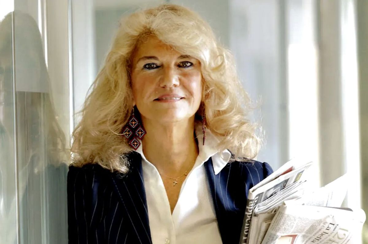 «Ho visto Craxi piangere per Moro. Ai giornalisti serve un po’ di anarchia»