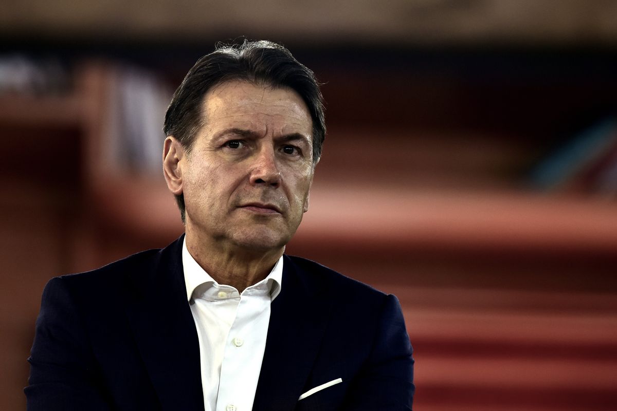 Macigno Superbonus per 35 anni
