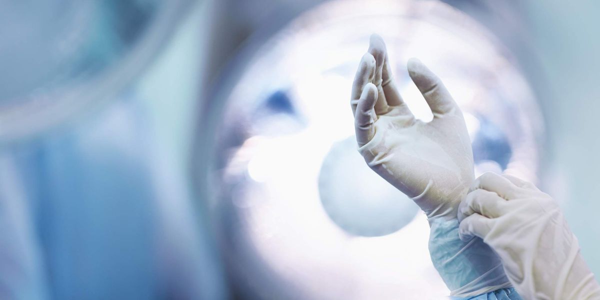 FDA greenlights Houston surgery robotics company’s unique technology FDA greenlights Houston surgery robotics company’s unique technology