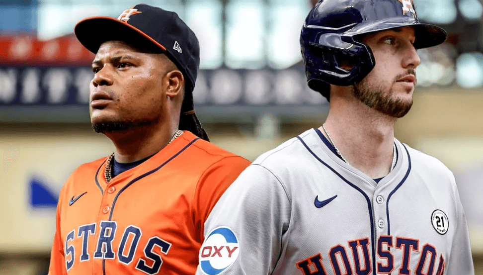Exploring the ripple effect if Astros become sellers this offseason