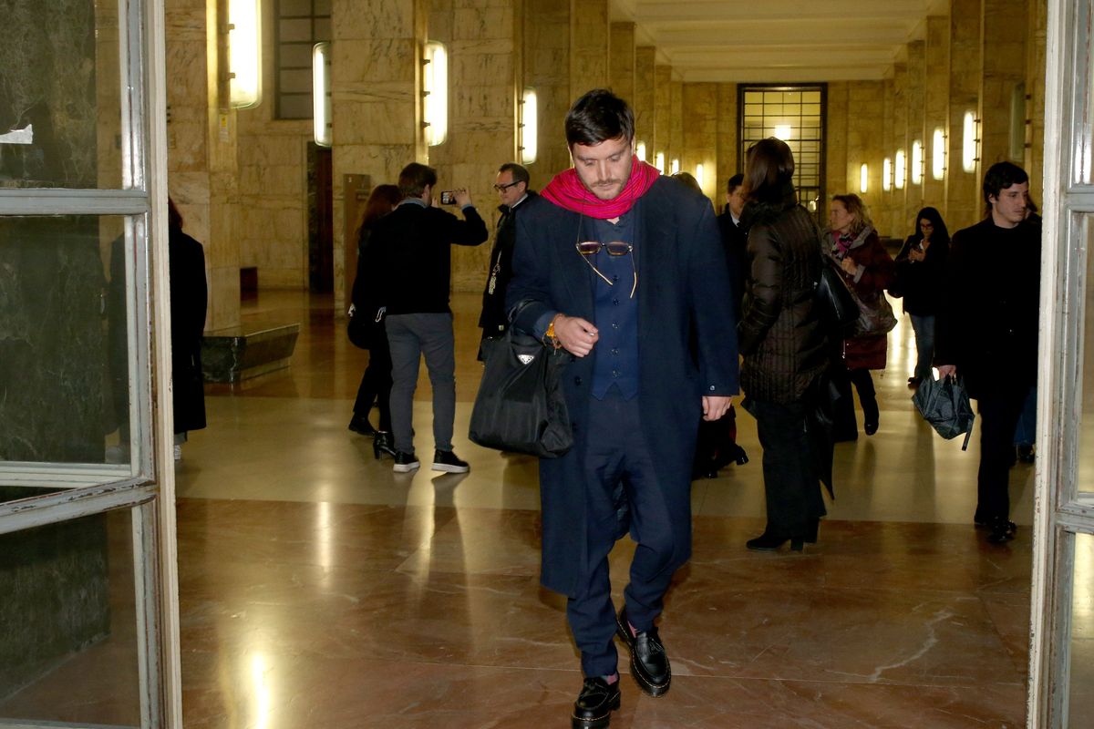 Se il molestatore è del giro giusto le femministe perdono la parola