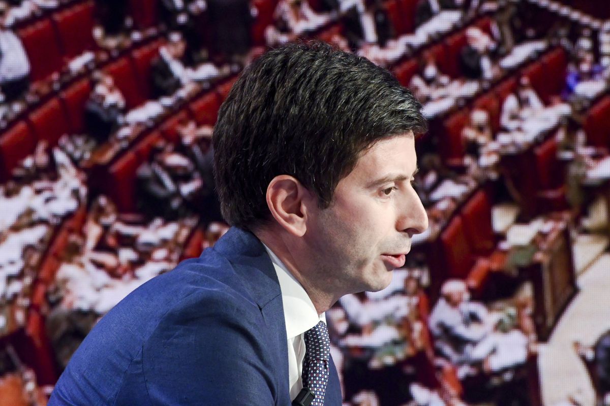 Gli invasati delle multe Covid