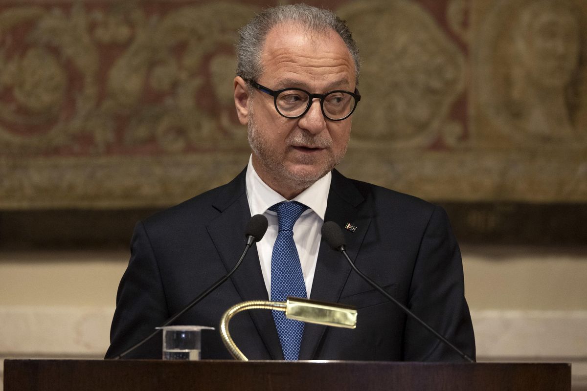 Pure Forza Italia è per la vessazione eterna