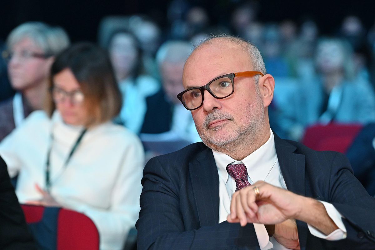 Schillaci crei una commissione
per mettere fine a balle e insulti
