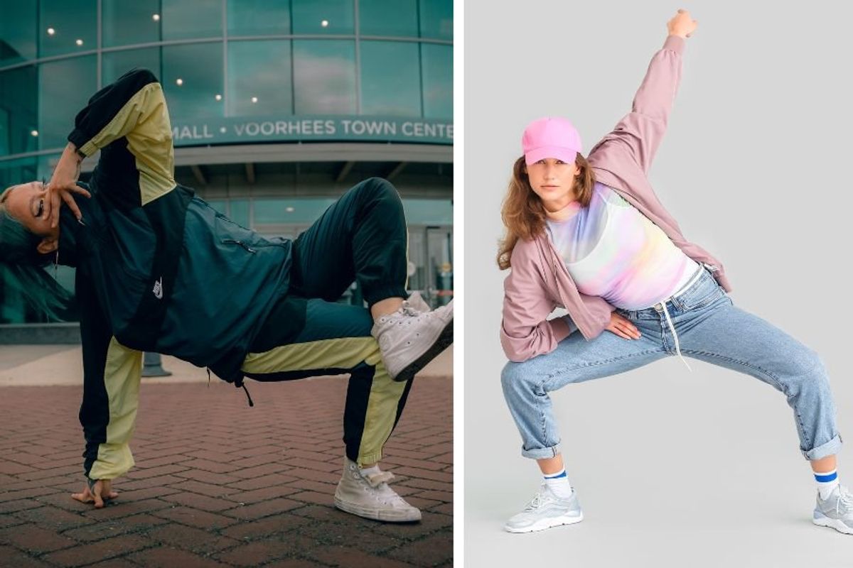 Raygun; Rachel Gunn; Olympic breakdancer Raygun; Raygun gets musical canceled; Australian breakdancer; Raygun the musical