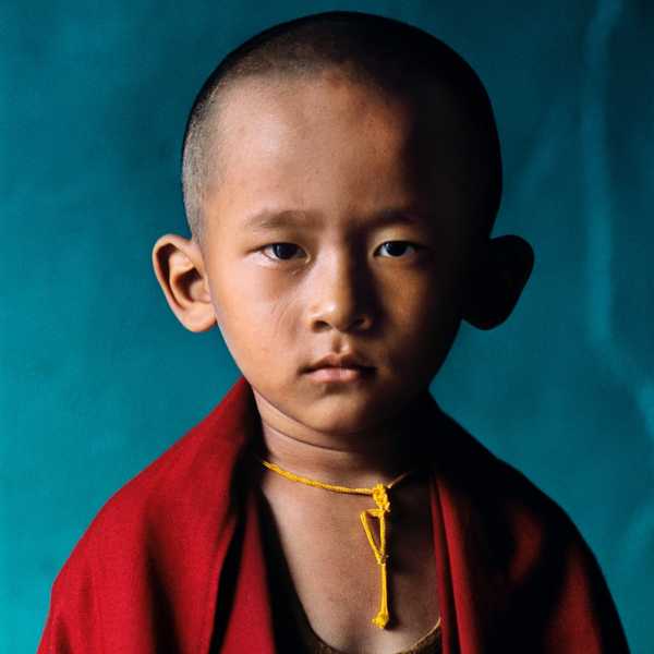 Steve Mc Curry in mostra a Trieste