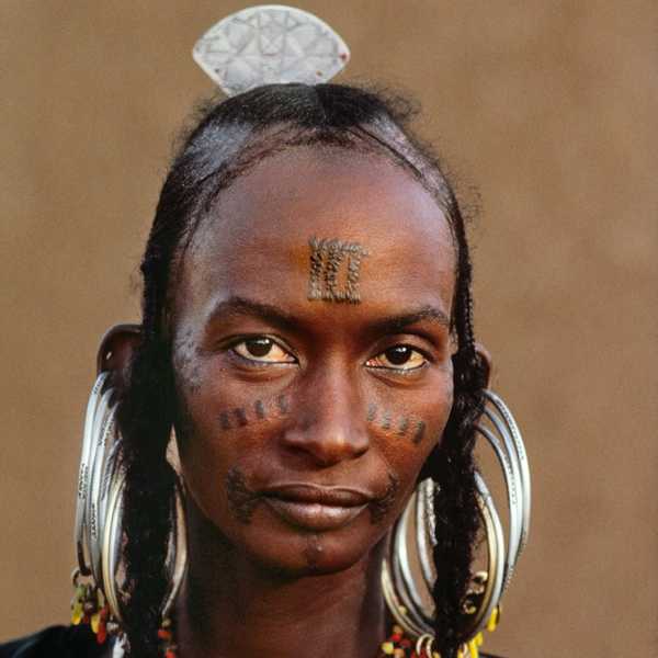 Steve Mc Curry in mostra a Trieste