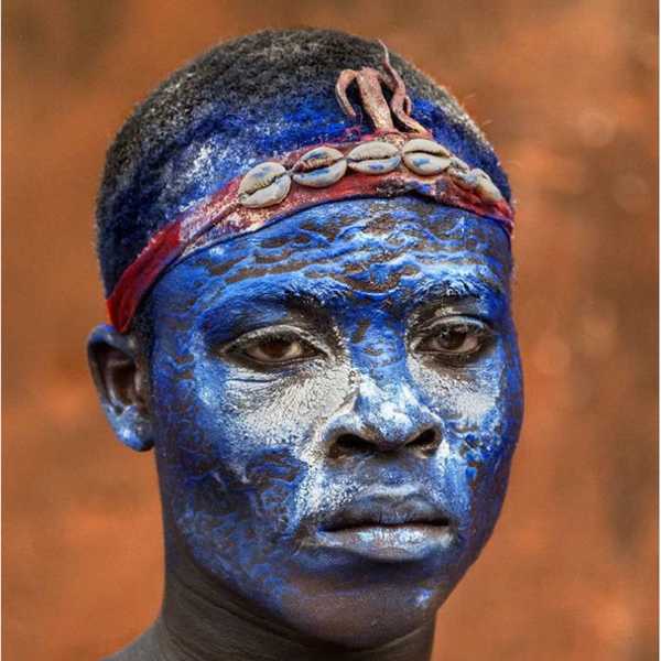 Steve Mc Curry in mostra a Trieste