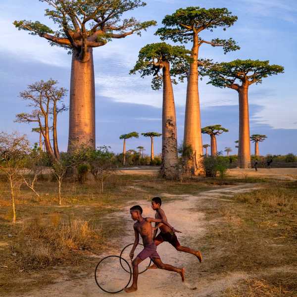 Steve Mc Curry in mostra a Trieste