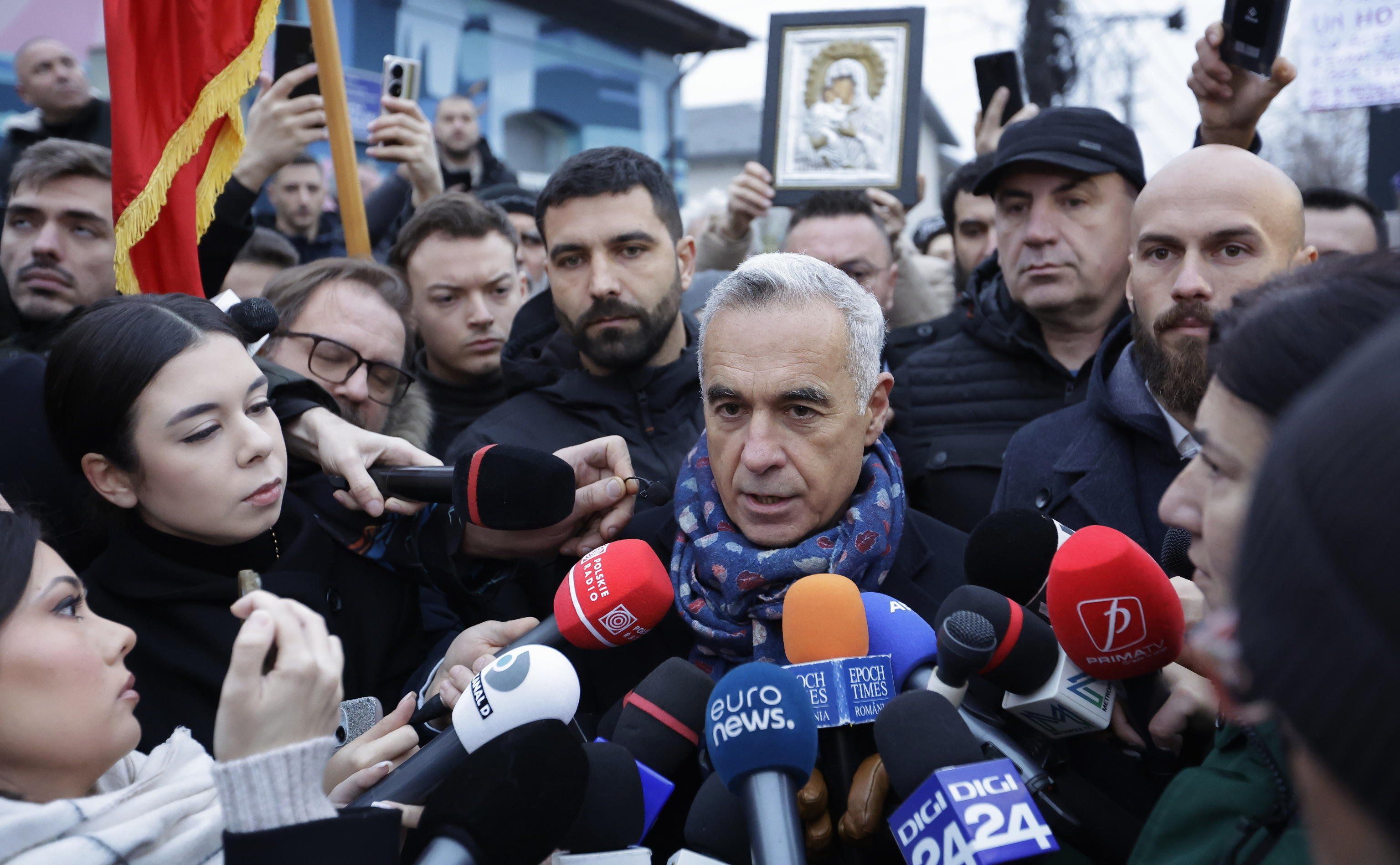 In Romania un brutto precedente. Non si annulla così un’elezione