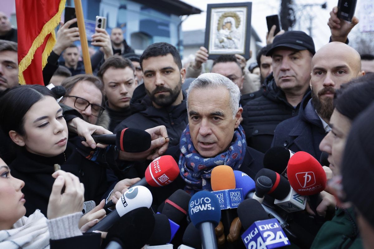 In Romania un brutto precedente. Non si annulla così un’elezione