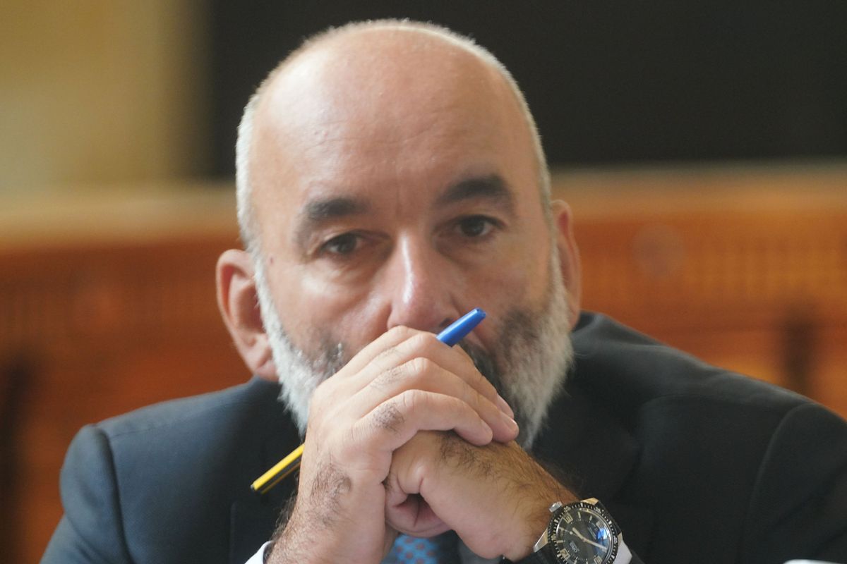 «Nel M5s c’è una lotta tra oligarchi»