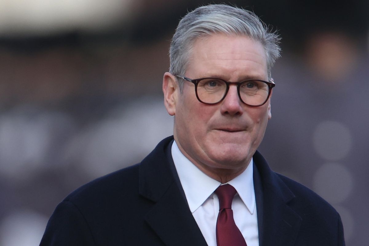 Follia Uk: in guerra coi tank elettrici