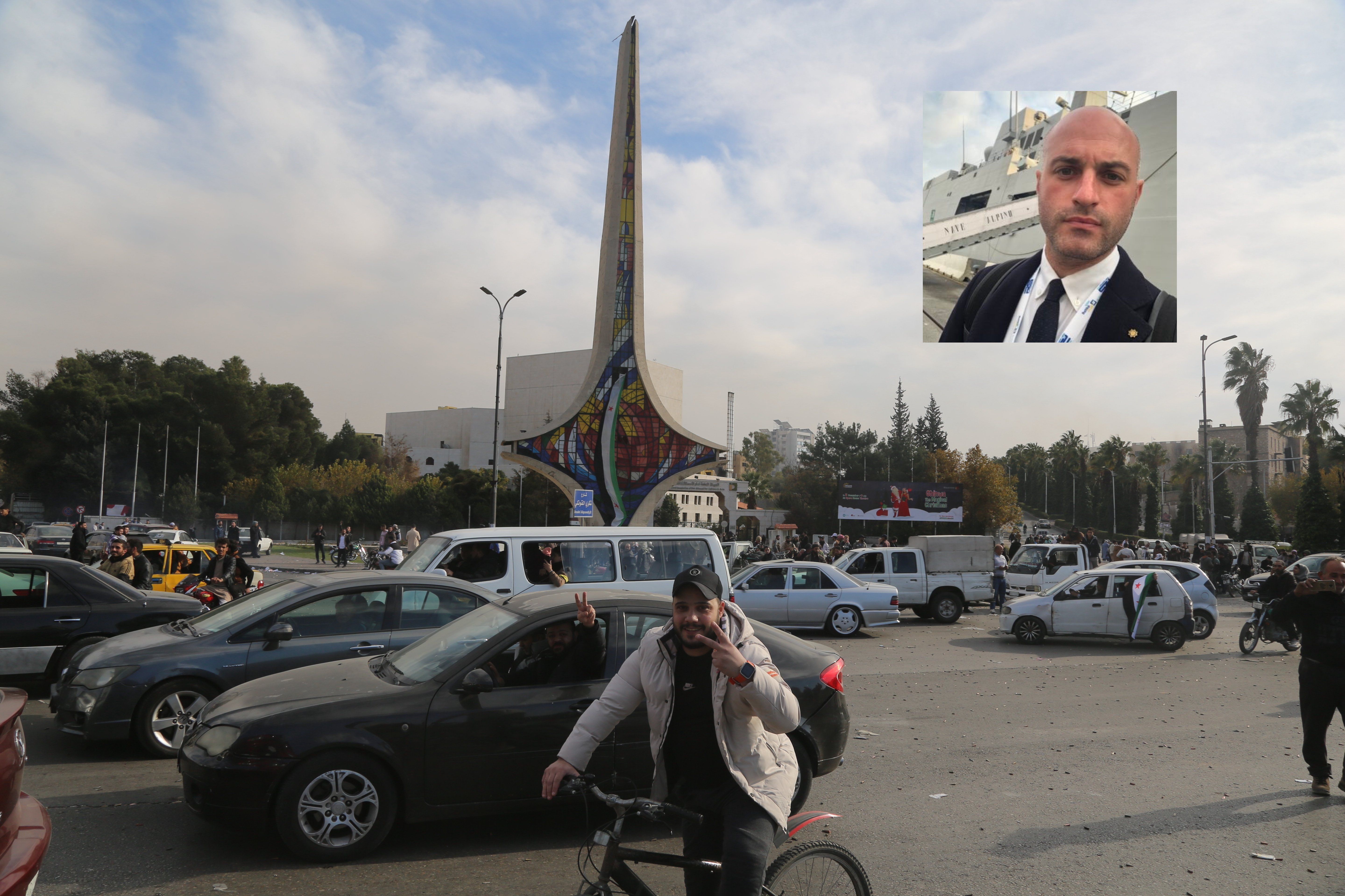 «Erdogan in loco vuol scalzare l’Iran e obbligare i russi a trattare con lui»