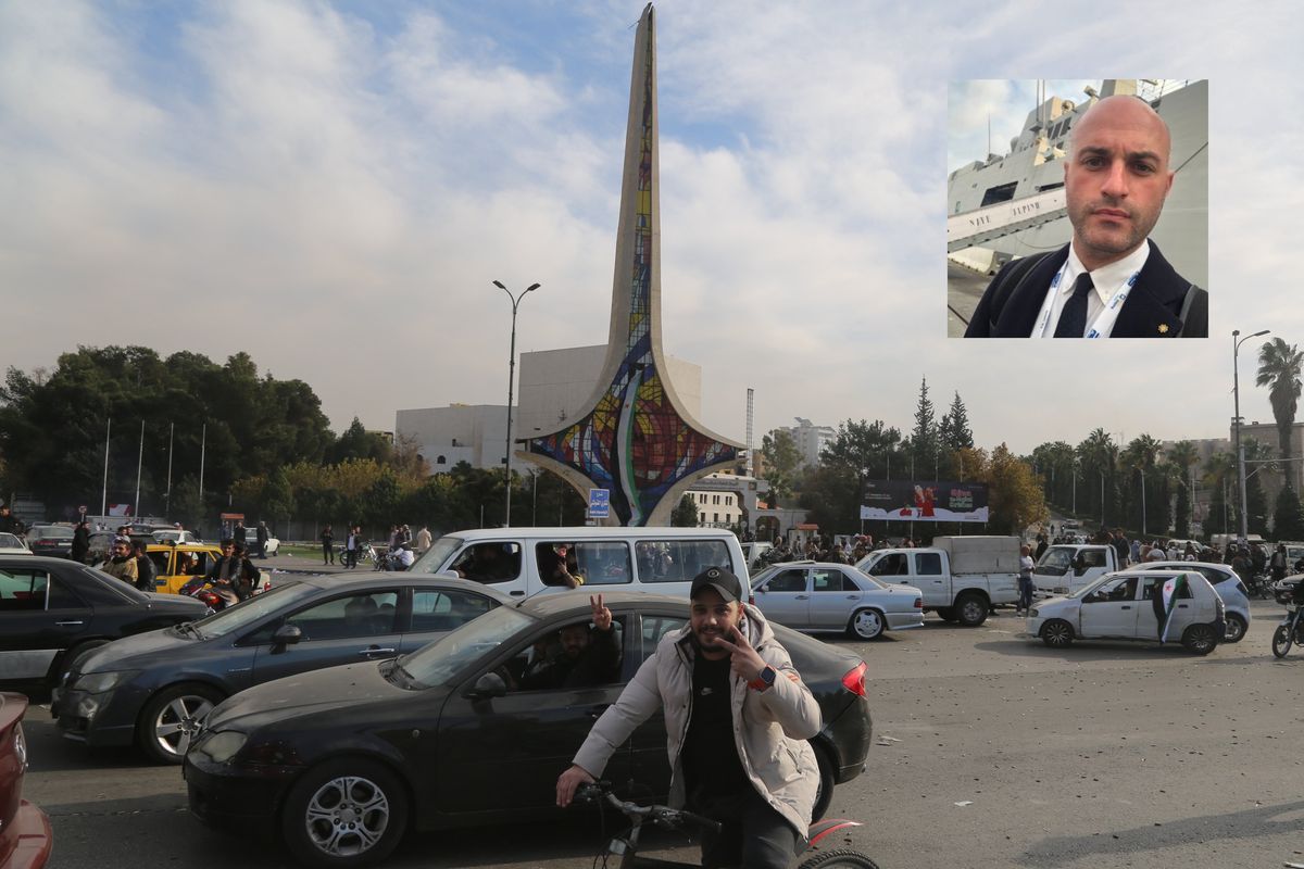 «Erdogan in loco vuol scalzare l’Iran e obbligare i russi a trattare con lui»